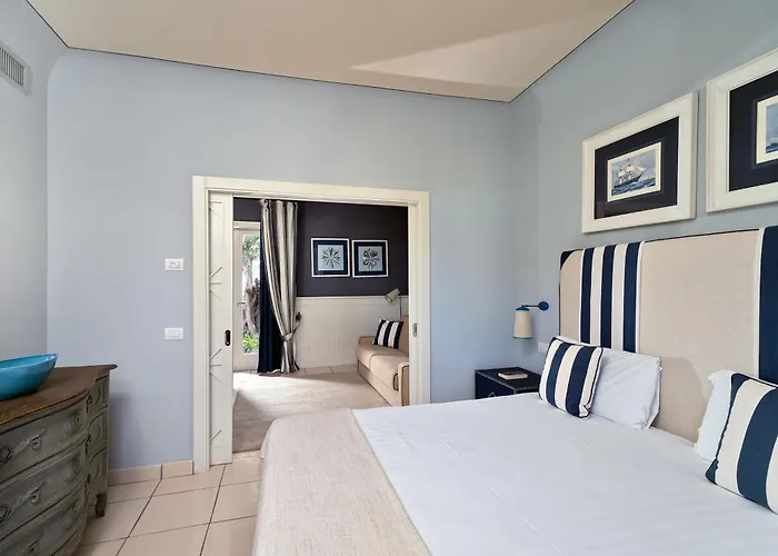 Botania Relais & Spa - The Leading Hotels Of The World
