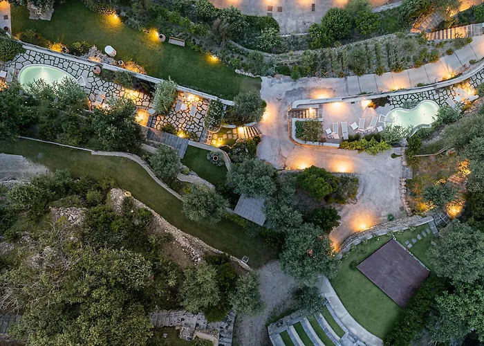 Botania Relais & Spa - The Leading Hotels Of The World