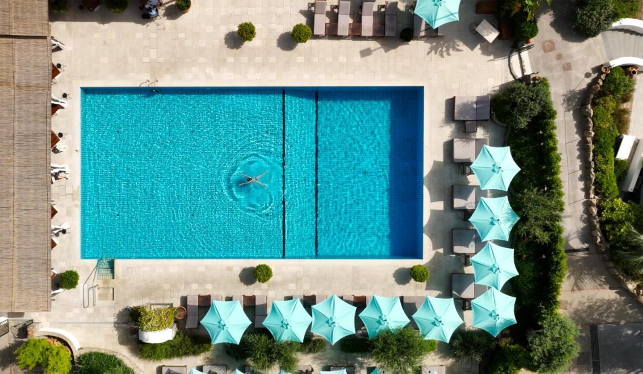 Botania Relais & - The Leading Of The World Hotel 5*