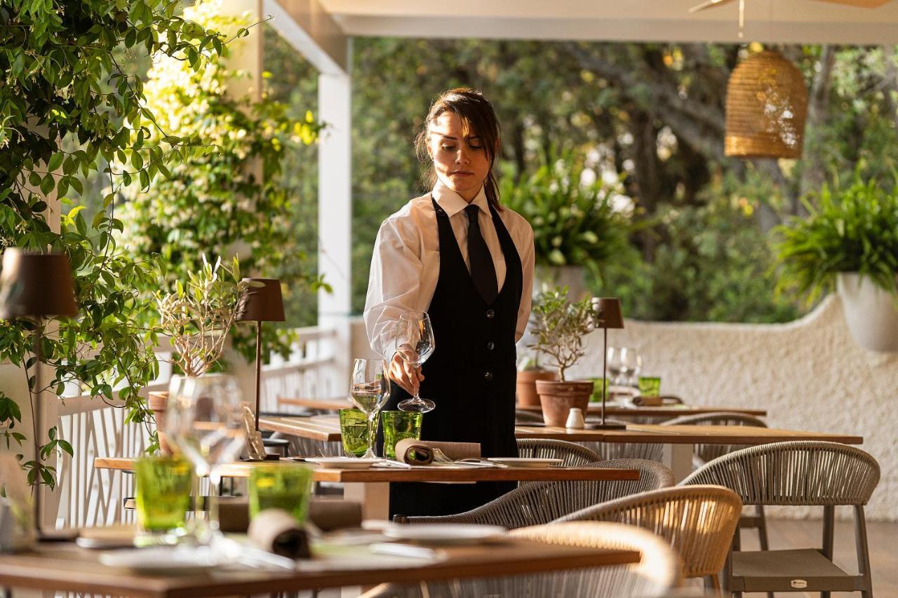 Botania Relais & - The Leading Of The World Forio di Ischia