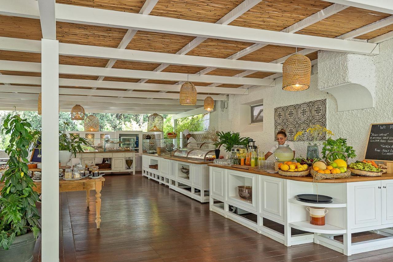 Botania Relais & - The Leading Of The World 5* Forio di Ischia