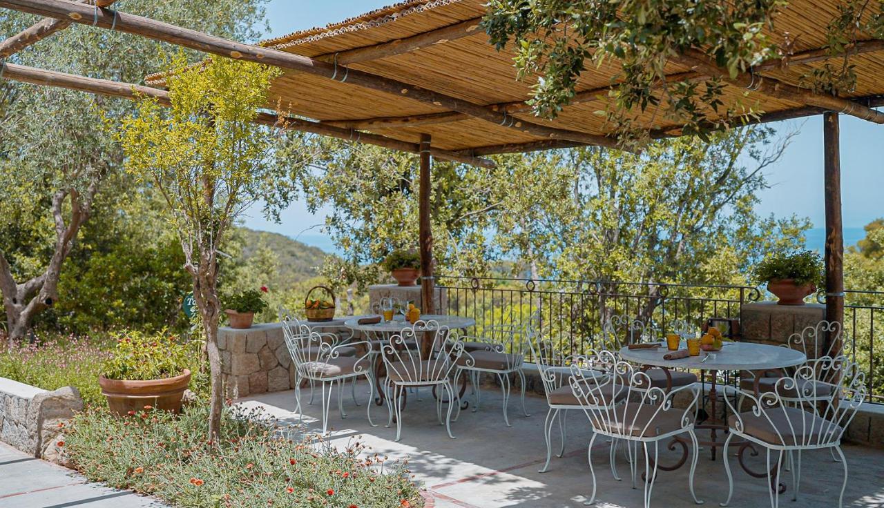 Botania Relais & - The Leading Of The World Hotel 5*