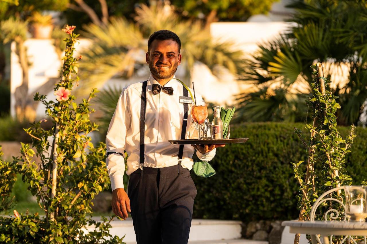 Botania Relais & - The Leading Of The World Forio di Ischia