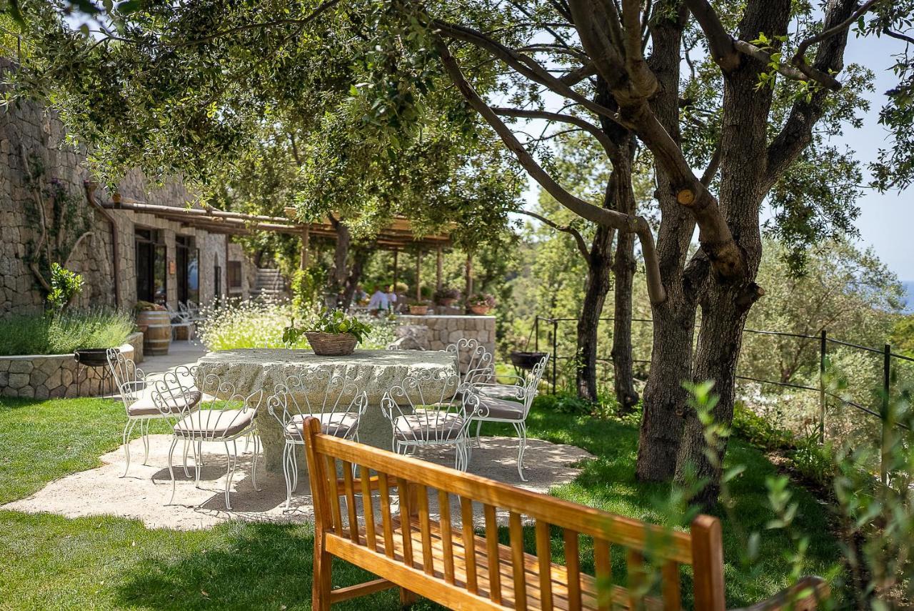 Botania Relais & - The Leading Of The World 5*