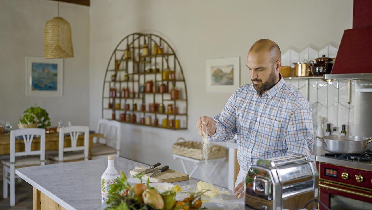 Botania Relais & - The Leading Of The World Forio di Ischia