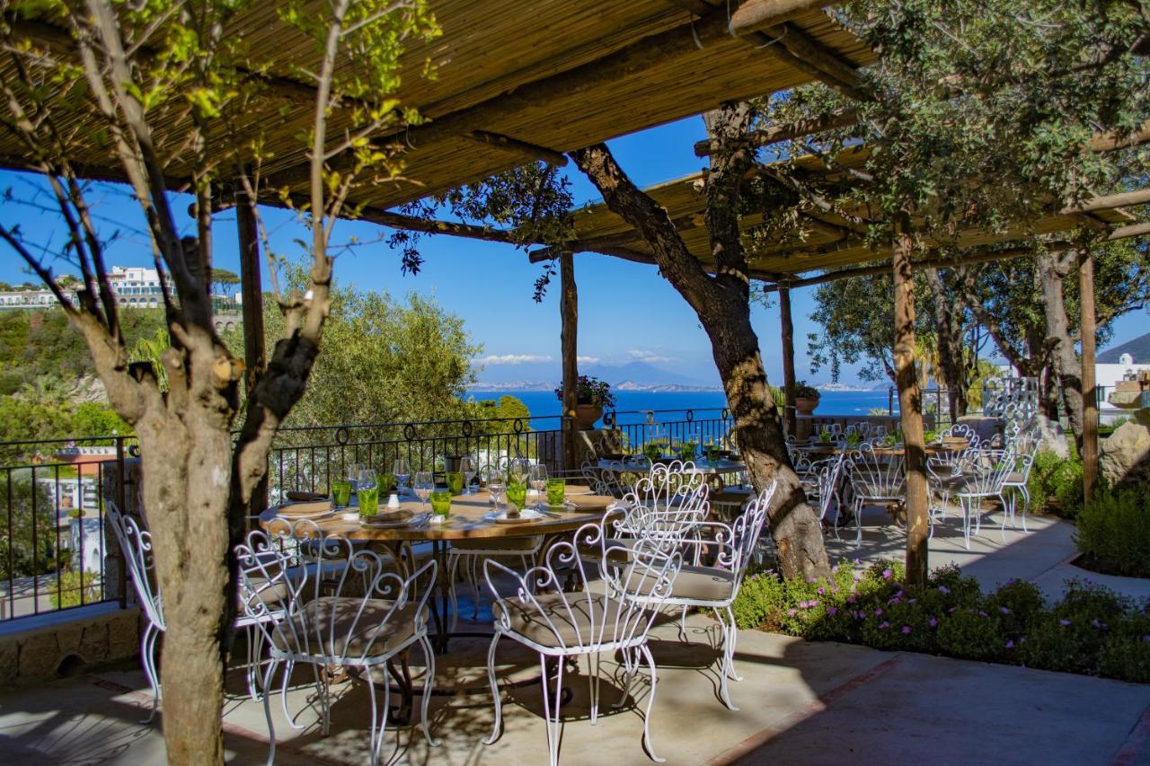 Botania Relais & - The Leading Of The World 5*