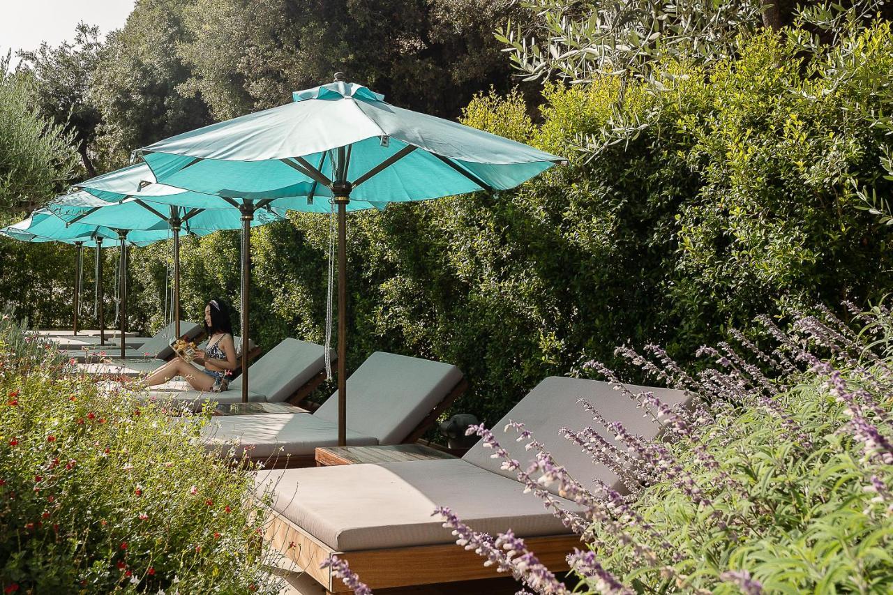 Hotel Botania Relais & - The Leading Of The World