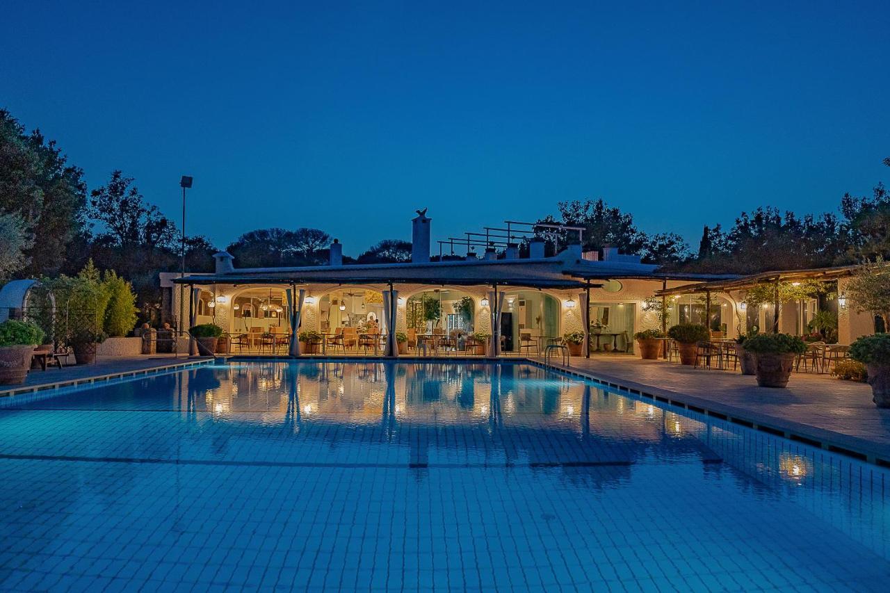 Botania Relais & - The Leading Of The World Hotel 5*