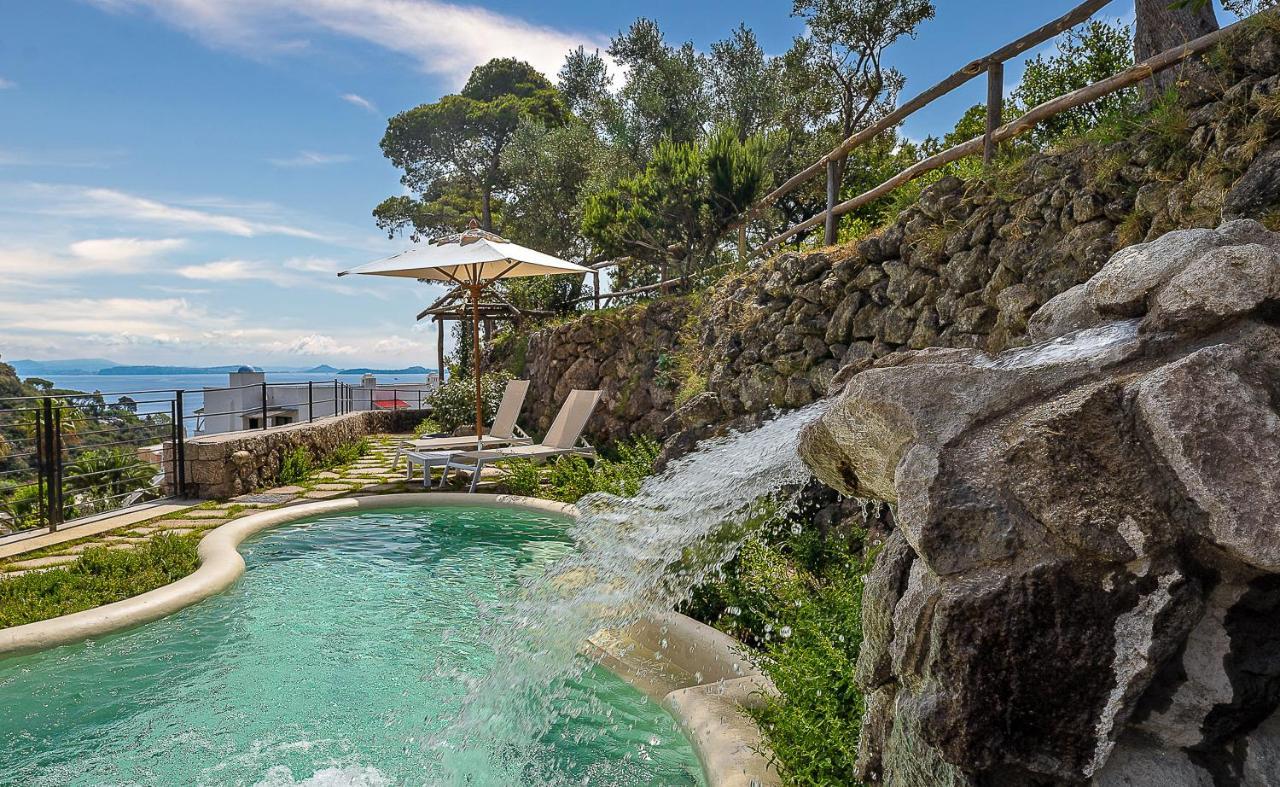 Botania Relais & Spa - The Leading Of The World Hotel