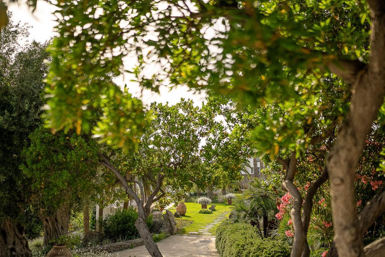 Botania Relais & - The Leading Of The World Forio di Ischia