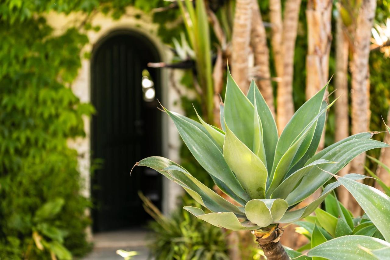 Botania Relais & - The Leading Of The World 5*