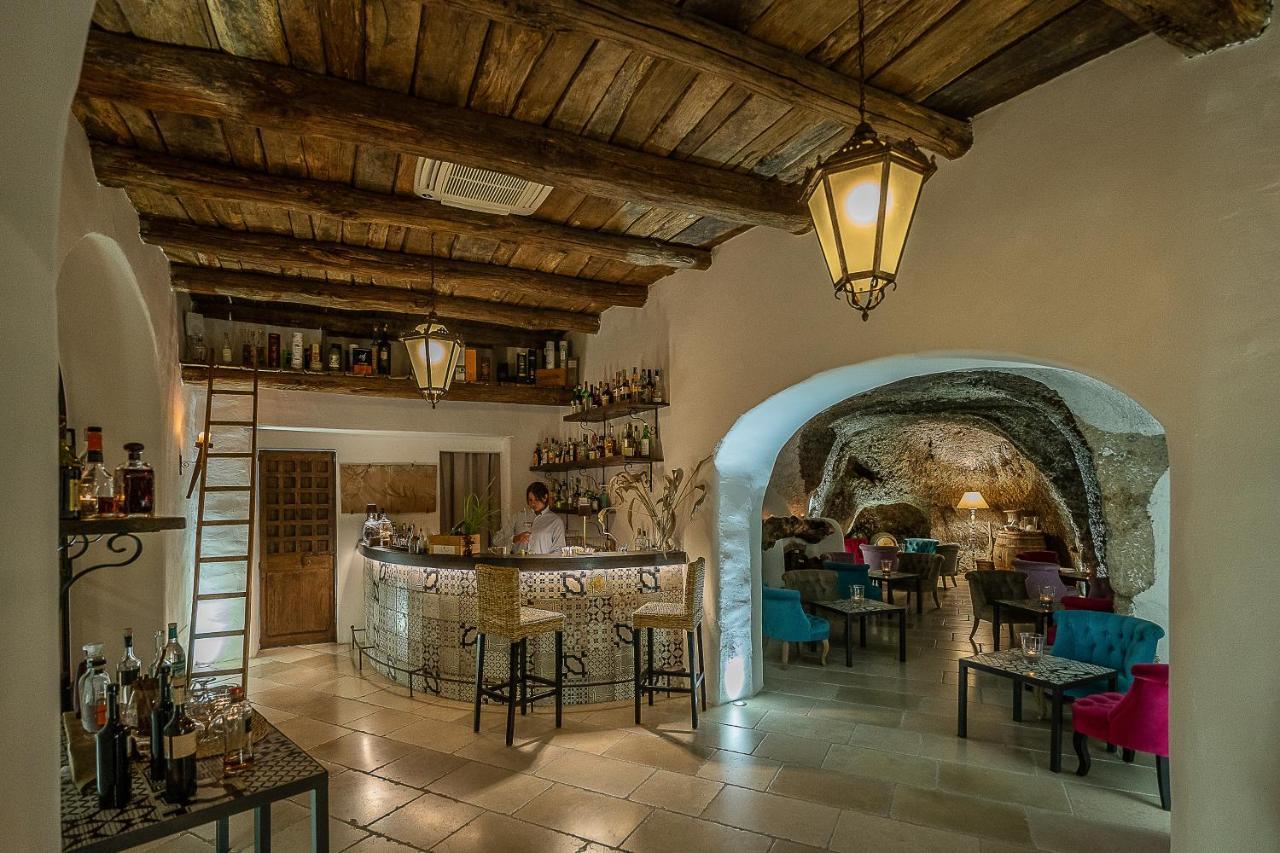Botania Relais & Spa - The Leading Of The World Hotel