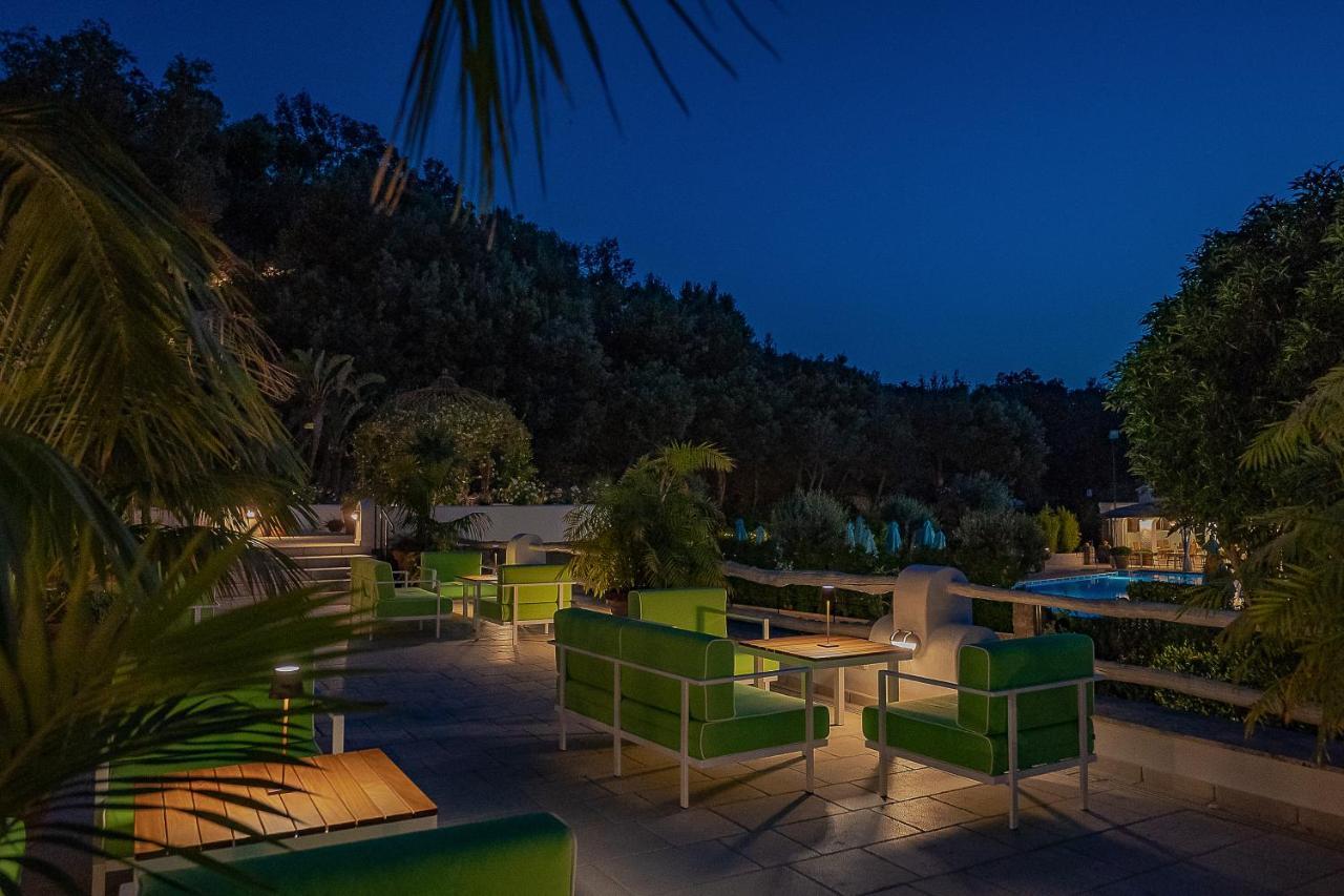 Hotel Botania Relais & - The Leading Of The World 5*