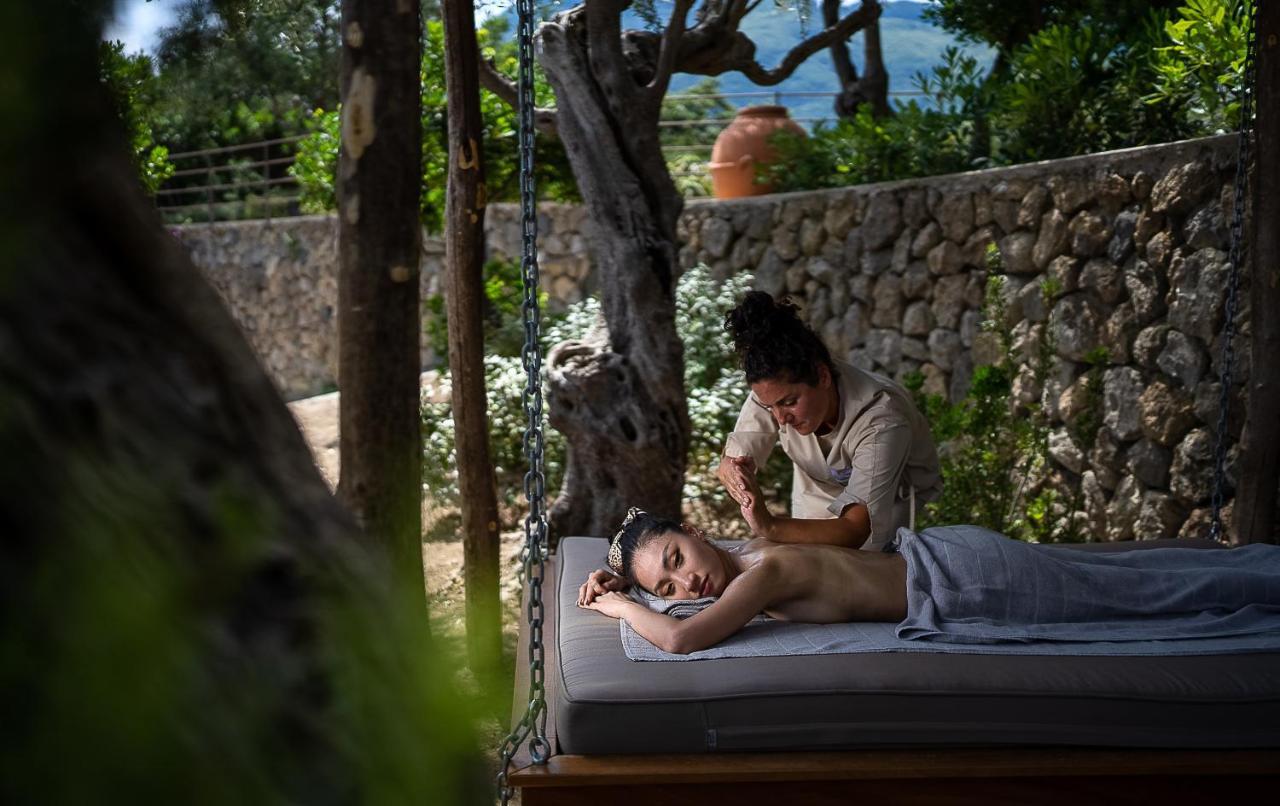 Botania Relais & - The Leading Of The World 5*