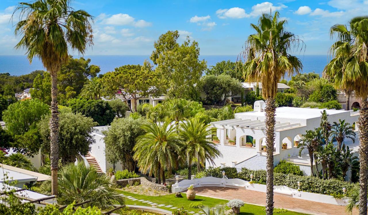 Botania Relais & - The Leading Of The World Hotel Forio di Ischia