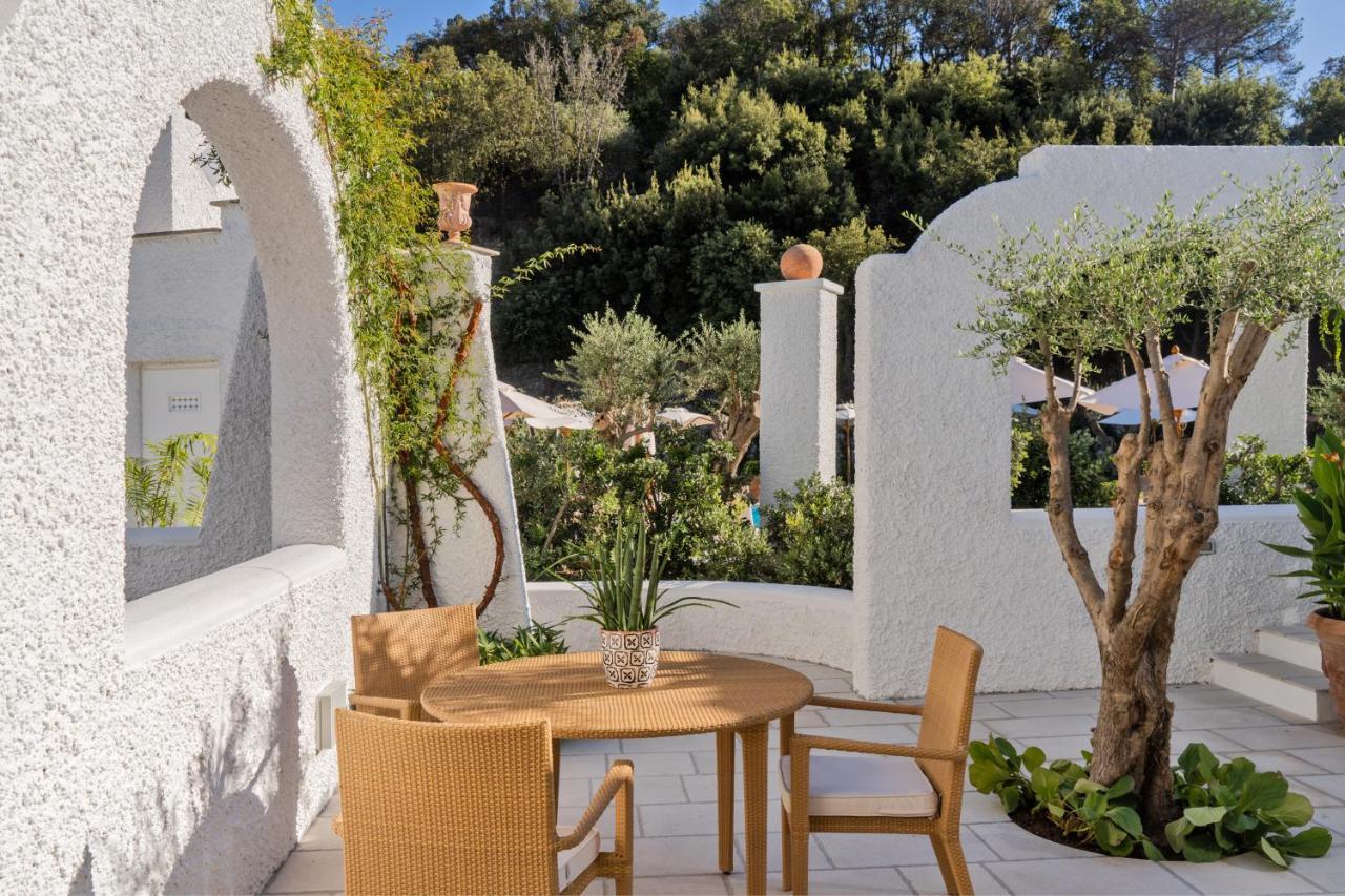 Hotel Botania Relais & - The Leading Of The World