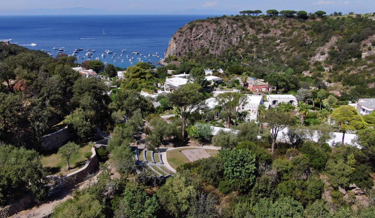 Botania Relais & - The Leading Of The World Forio di Ischia