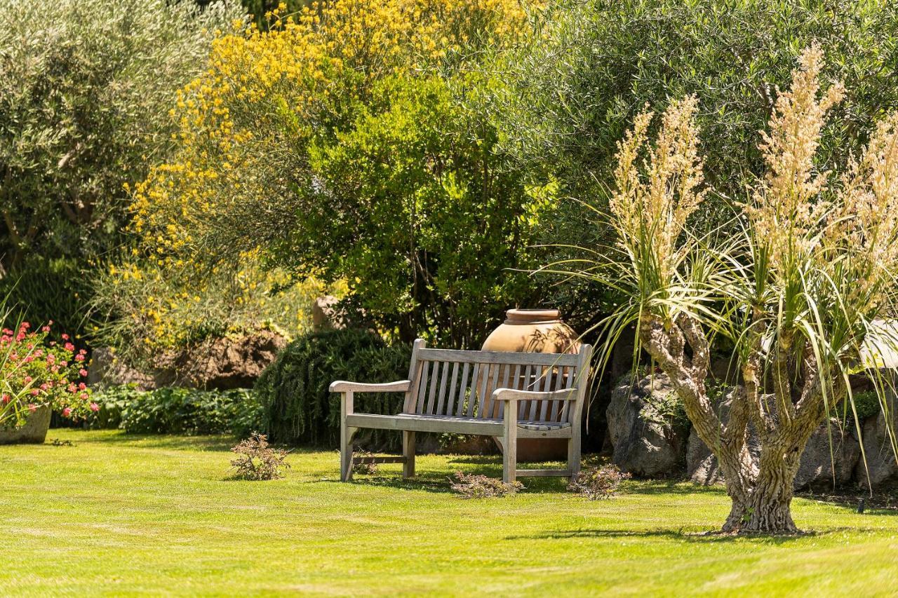 Botania Relais & Spa - The Leading Of The World 5*