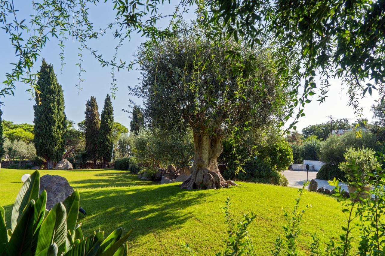 Botania Relais & Spa - The Leading Of The World 5* Forio (Isola d'Ischia)