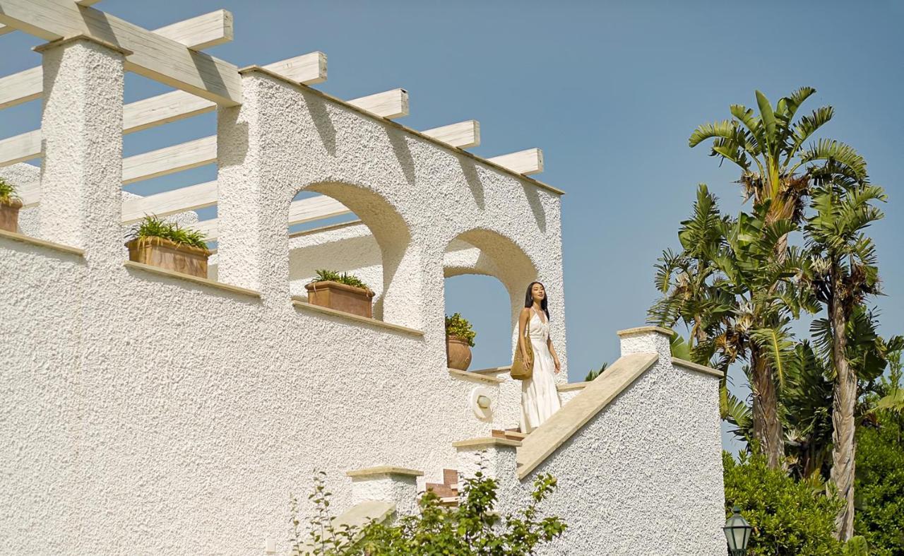 Hotel Botania Relais & - The Leading Of The World Forio di Ischia