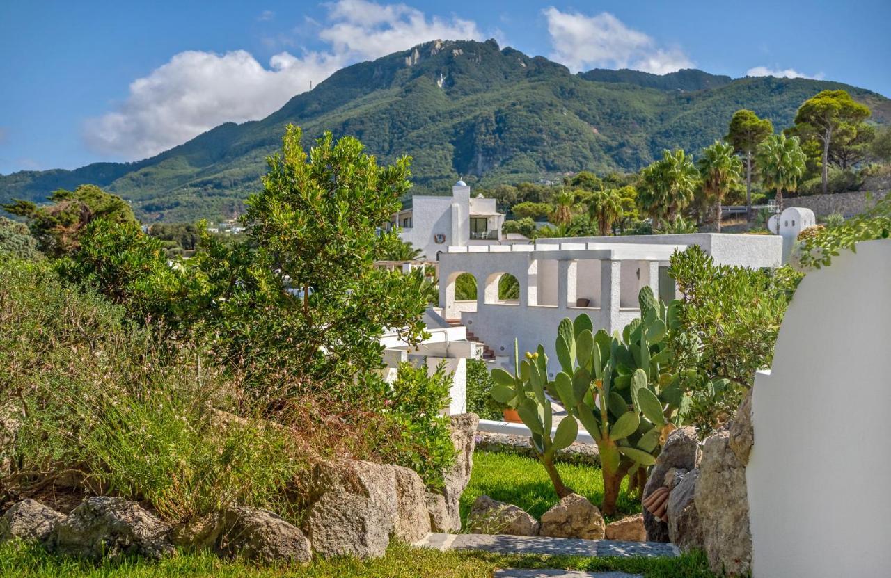 Hotel Botania Relais & - The Leading Of The World Forio di Ischia