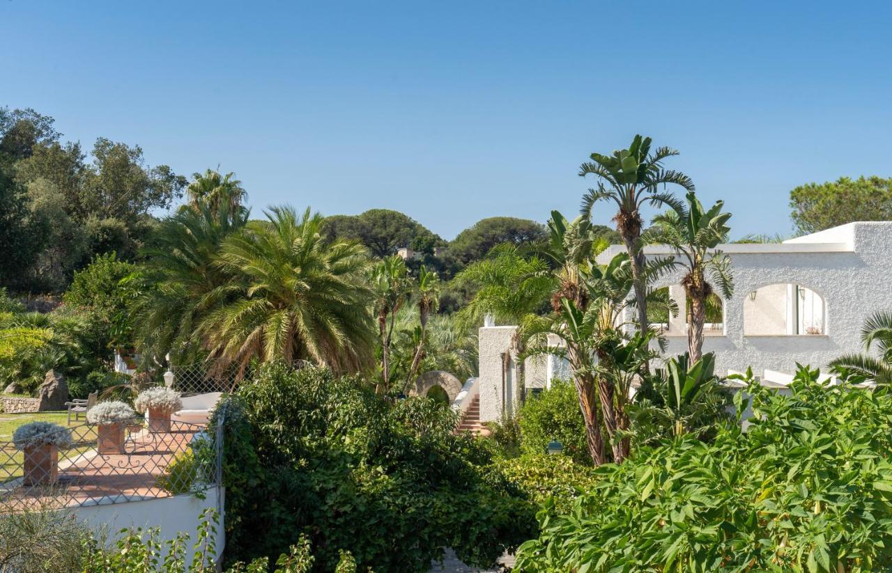 Botania Relais & - The Leading Of The World Hotel