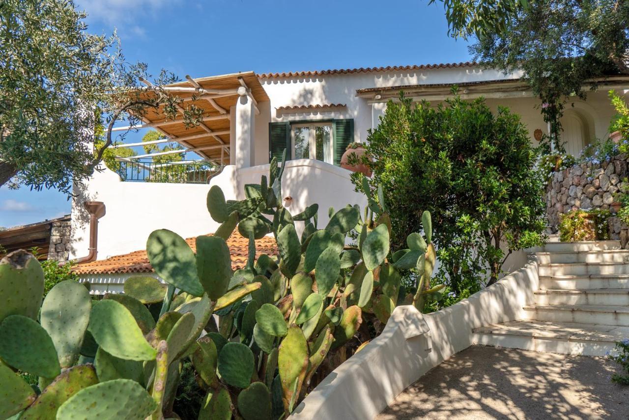 Hotel Botania Relais & - The Leading Of The World 5*