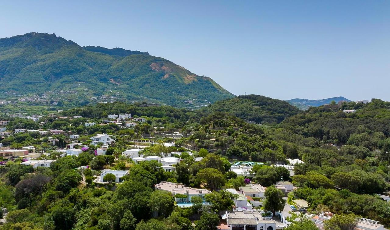 Botania Relais & Spa - The Leading Of The World 5* Forio (Isola d'Ischia)