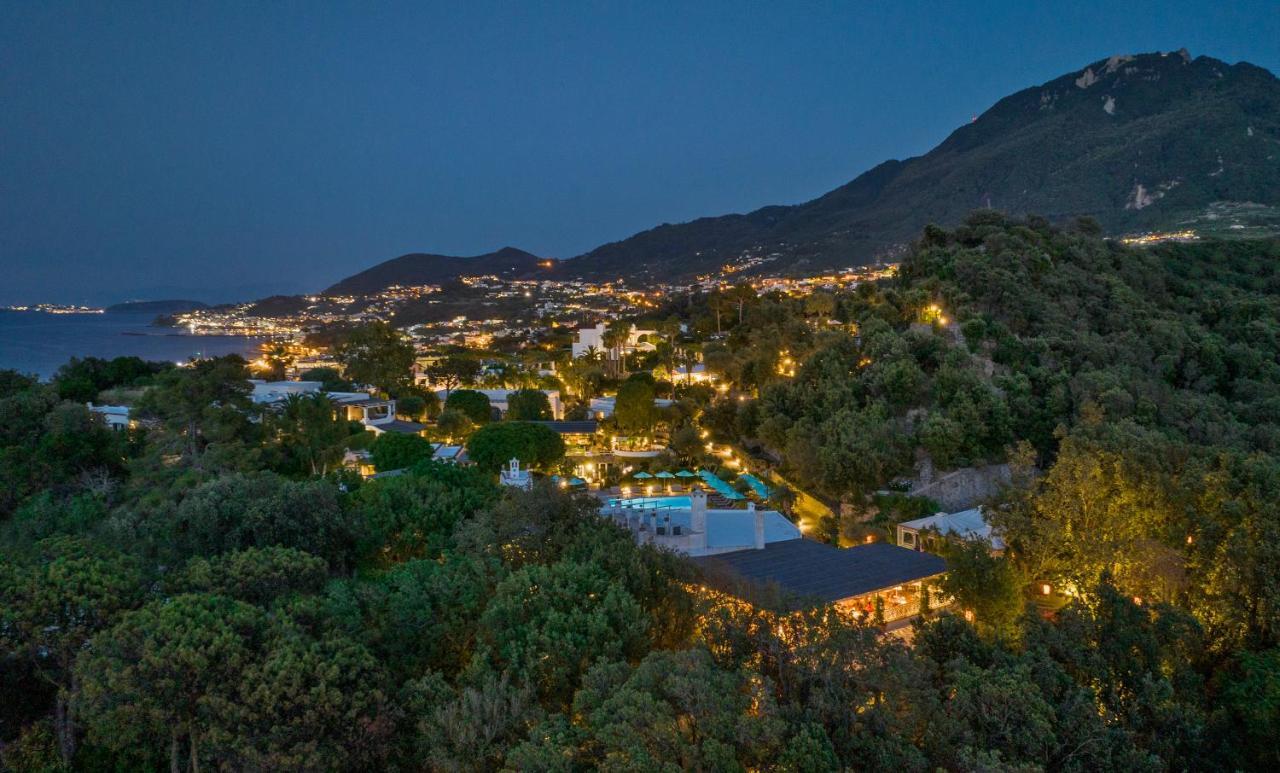 Botania Relais & - The Leading Of The World Hotel