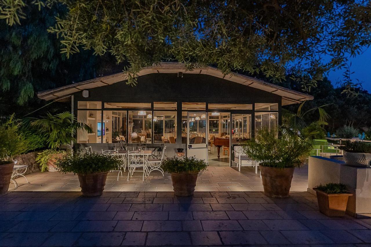 Botania Relais & - The Leading Of The World Hotel Forio di Ischia