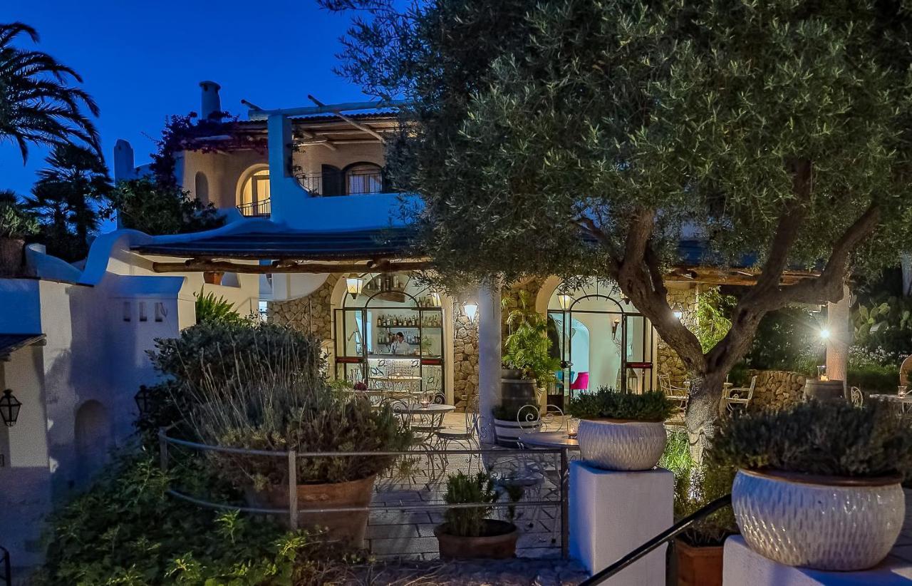 Botania Relais & - The Leading Of The World Hotel