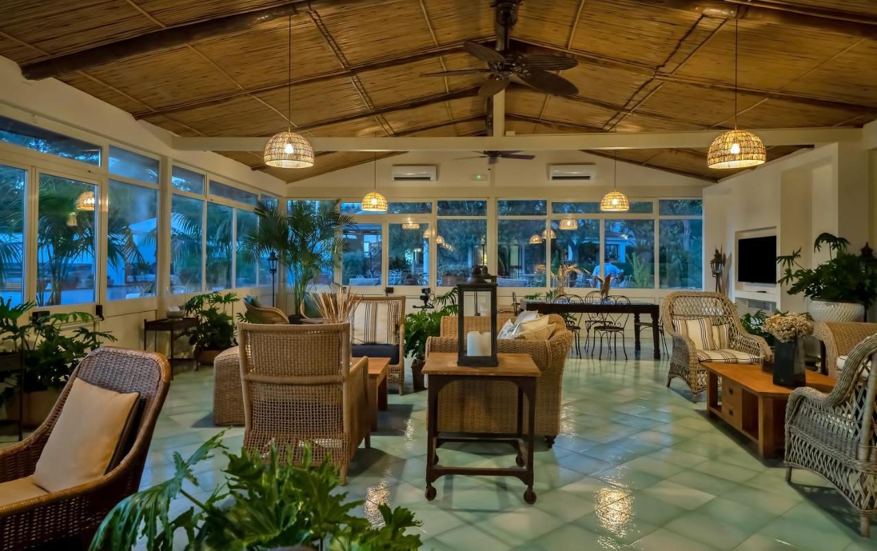 Hotel Botania Relais & - The Leading Of The World 5*