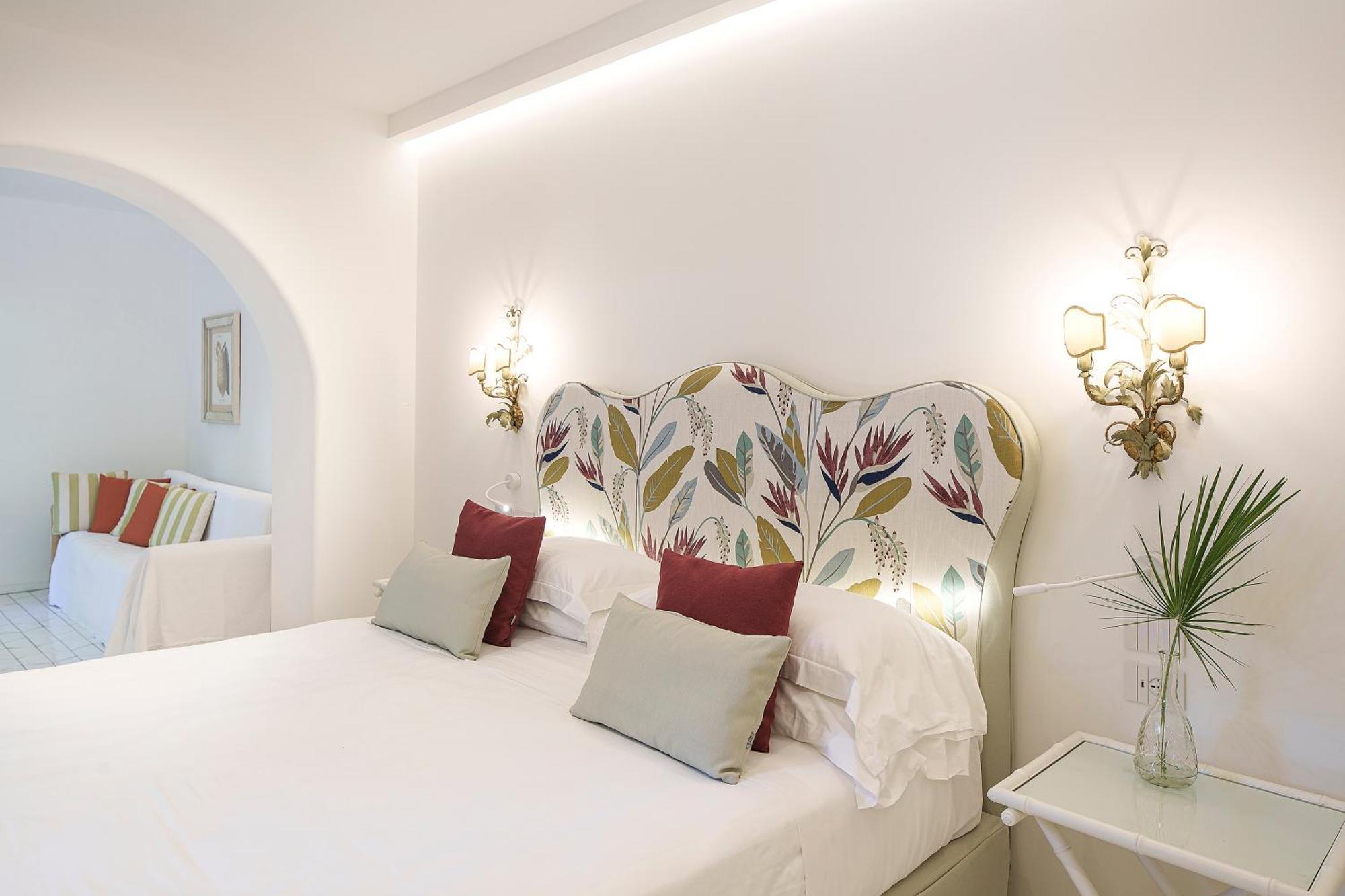 Hotel Botania Relais & - The Leading Of The World