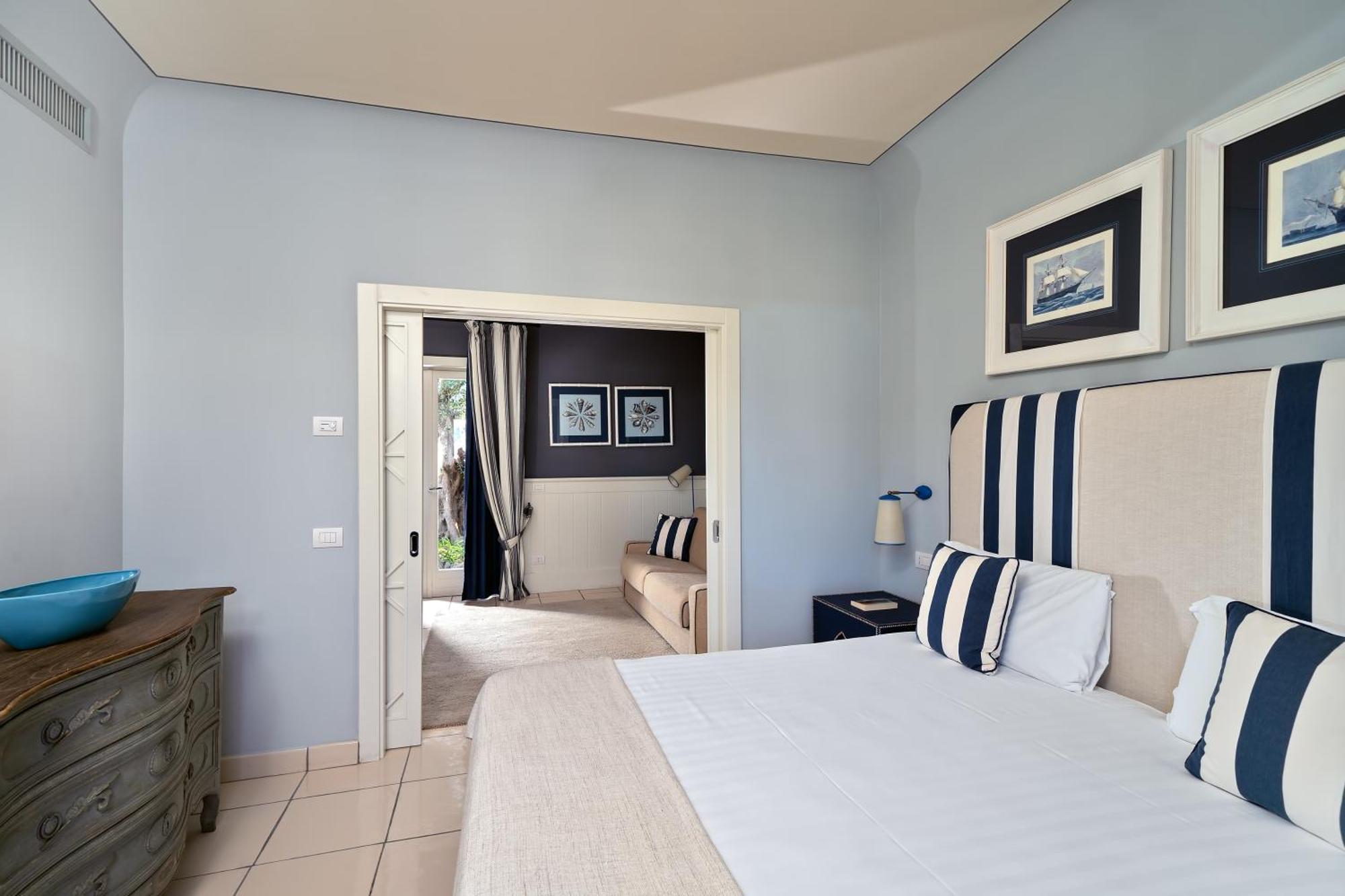 Botania Relais & - The Leading Of The World 5*