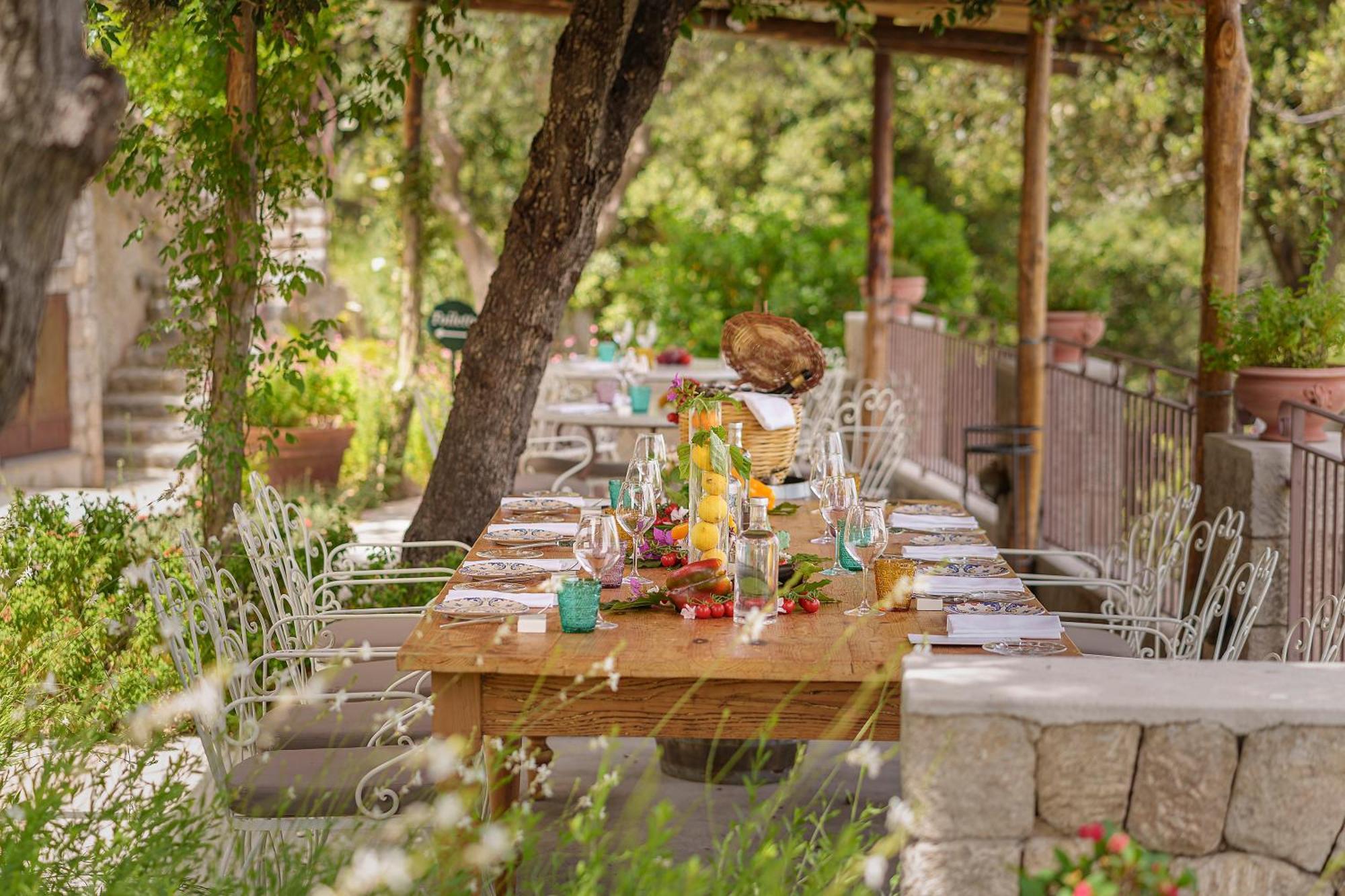 Botania Relais & - The Leading Of The World Hotel