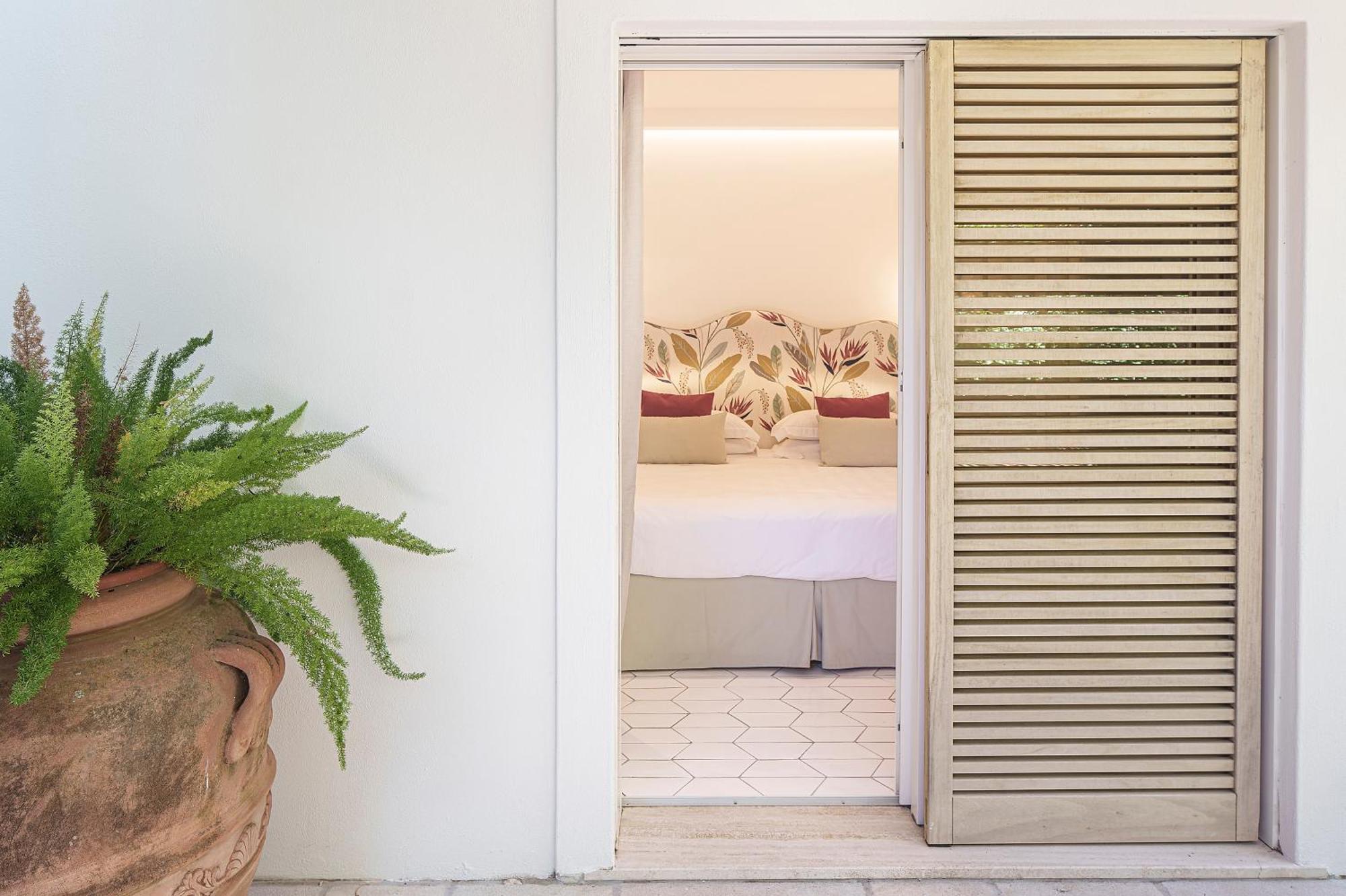 Hotel Botania Relais & - The Leading Of The World Forio di Ischia