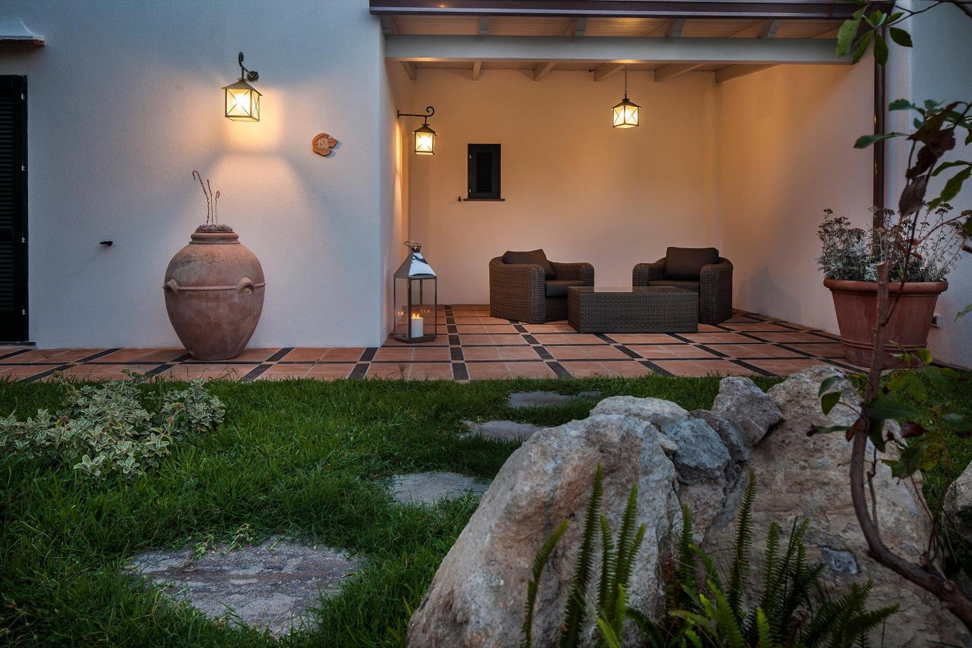 Botania Relais & - The Leading Of The World Hotel 5*