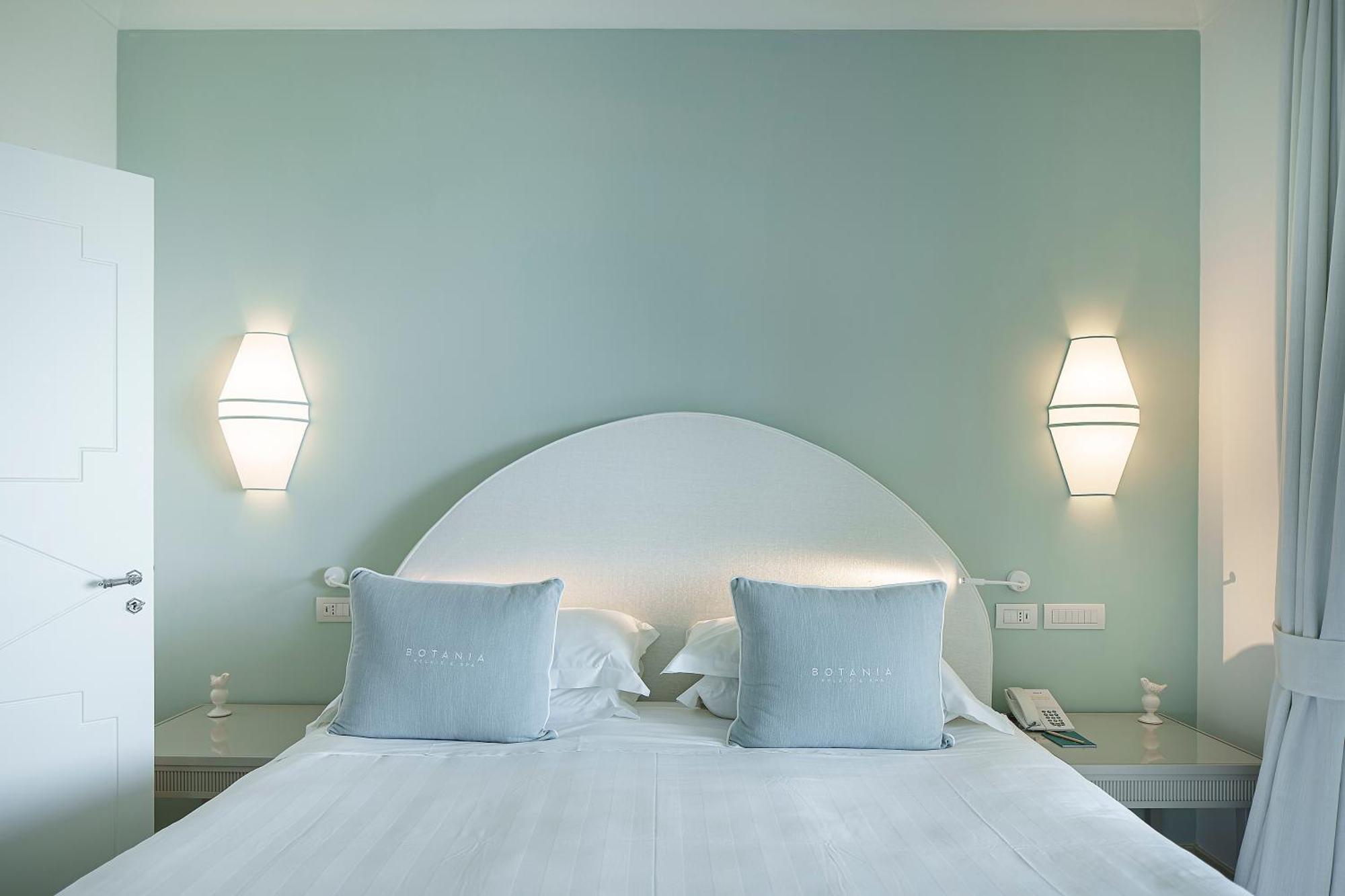 Botania Relais & - The Leading Of The World 5*