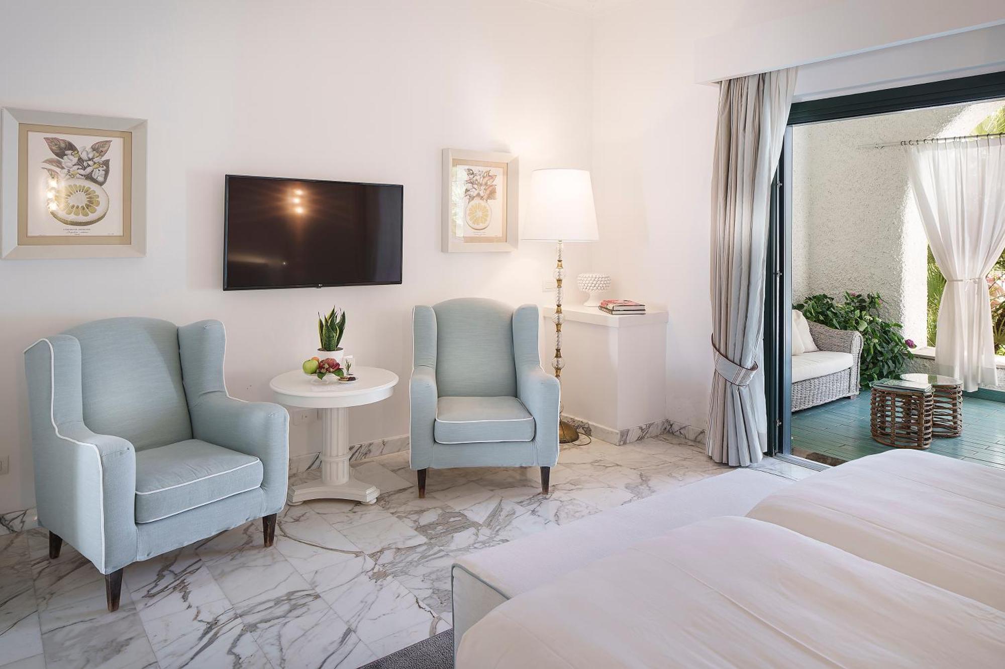 Botania Relais & - The Leading Of The World 5*