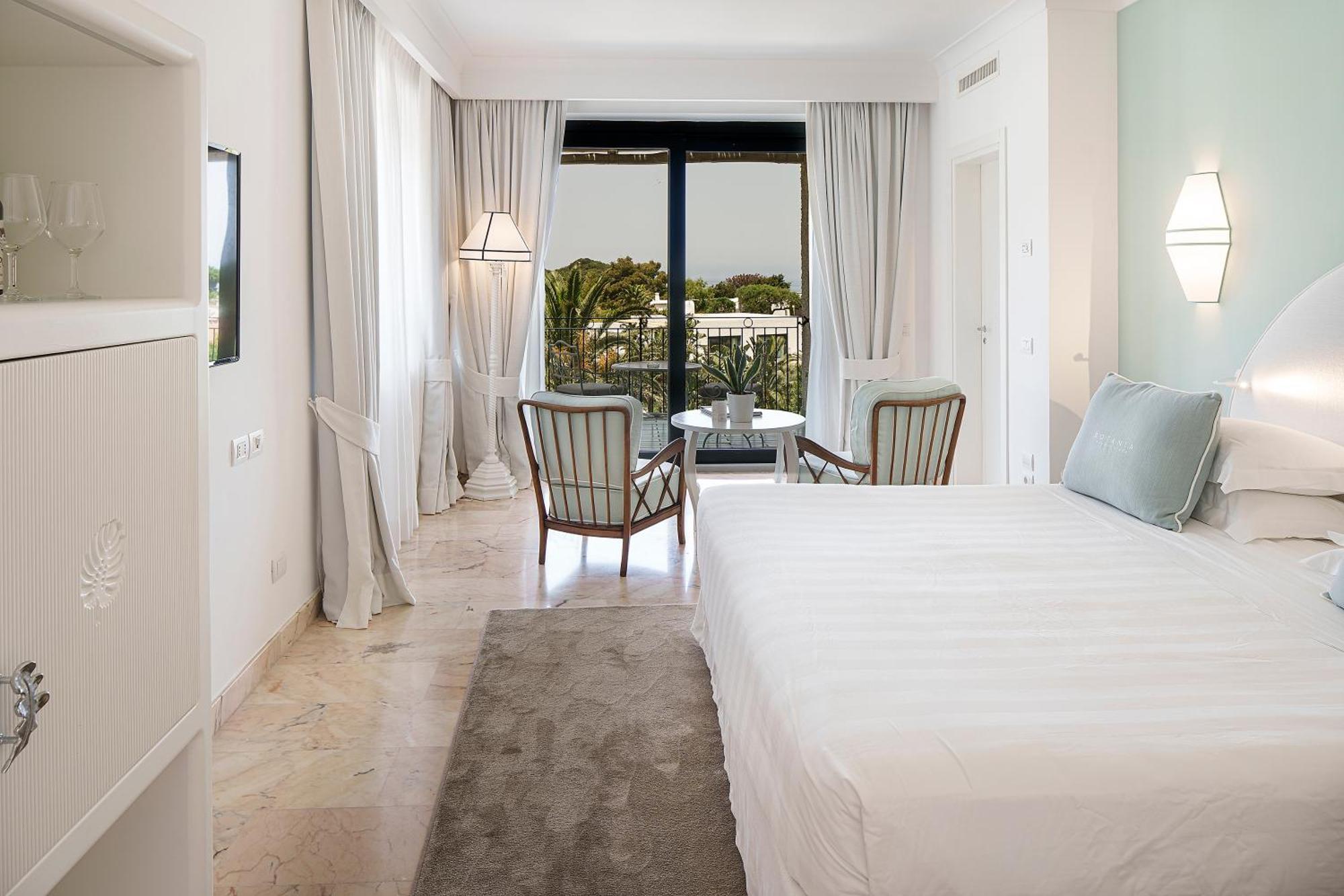 Botania Relais & - The Leading Of The World 5* Forio di Ischia