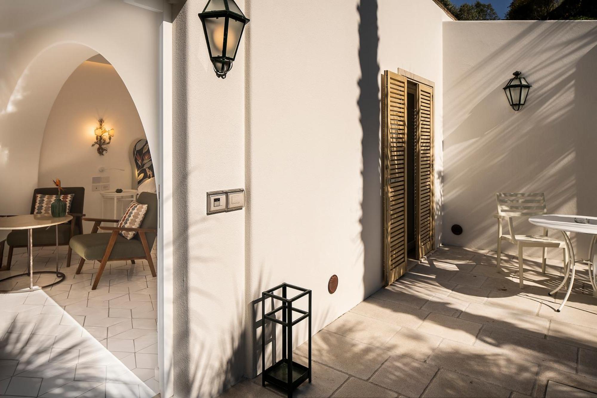 Botania Relais & - The Leading Of The World Forio di Ischia