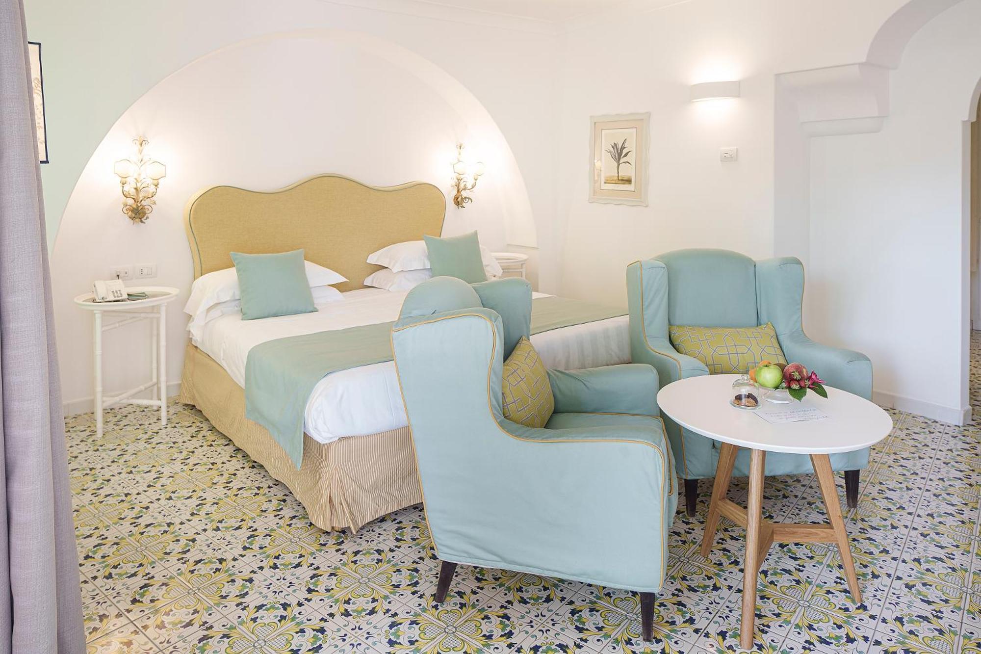 Botania Relais & - The Leading Of The World 5* Forio di Ischia