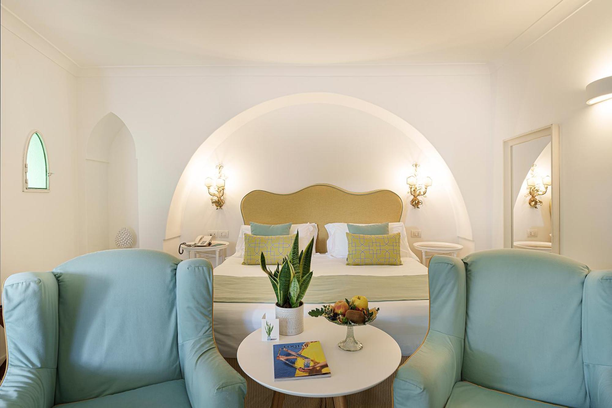 Botania Relais & - The Leading Of The World Hotel 5*