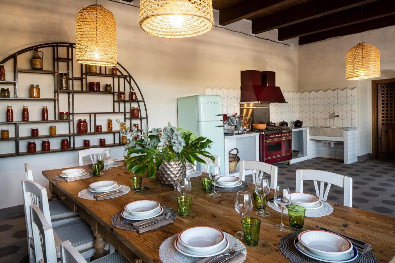 Botania Relais & 5* Forio di Ischia