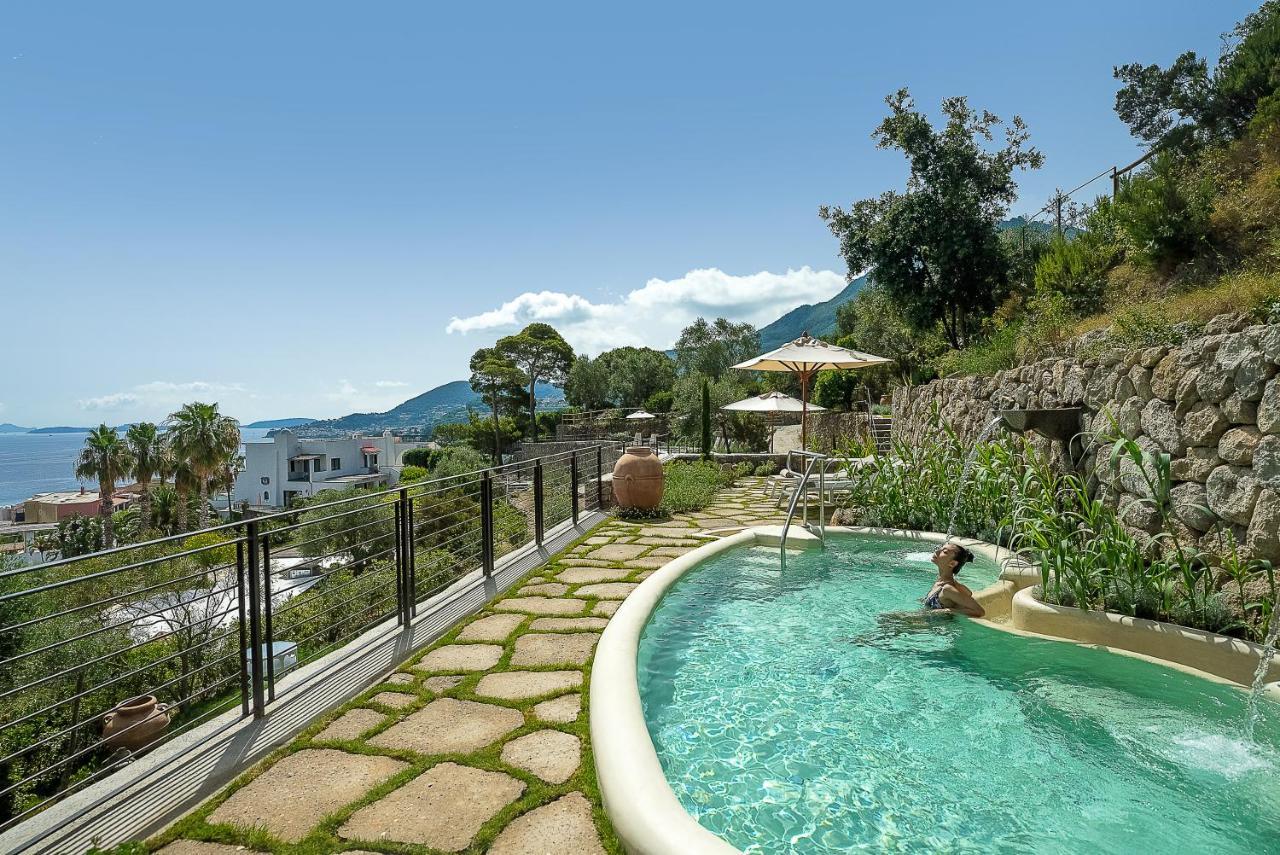 Hotel Botania Relais & 5*