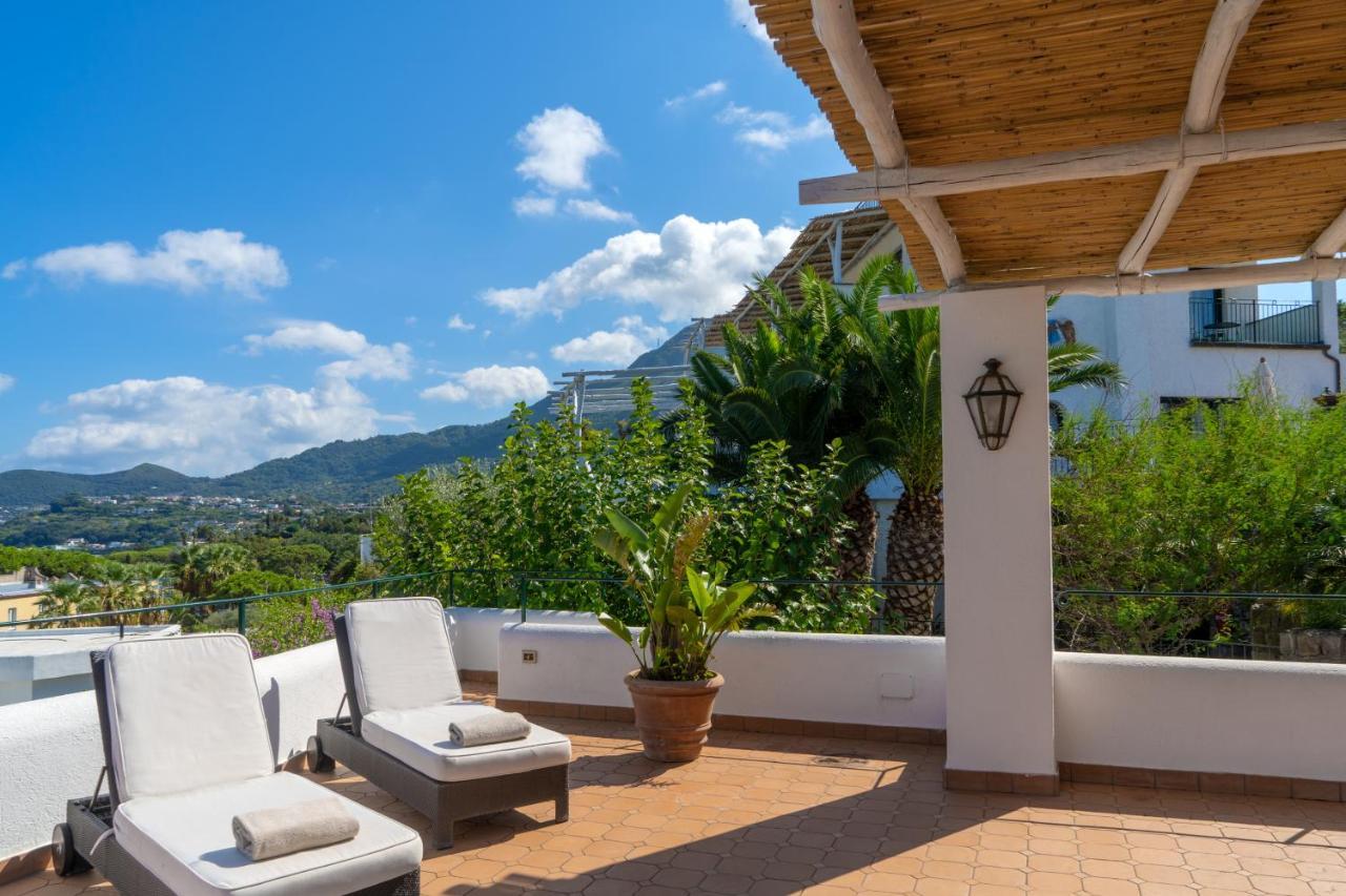 Botania Relais & Hotel 5*