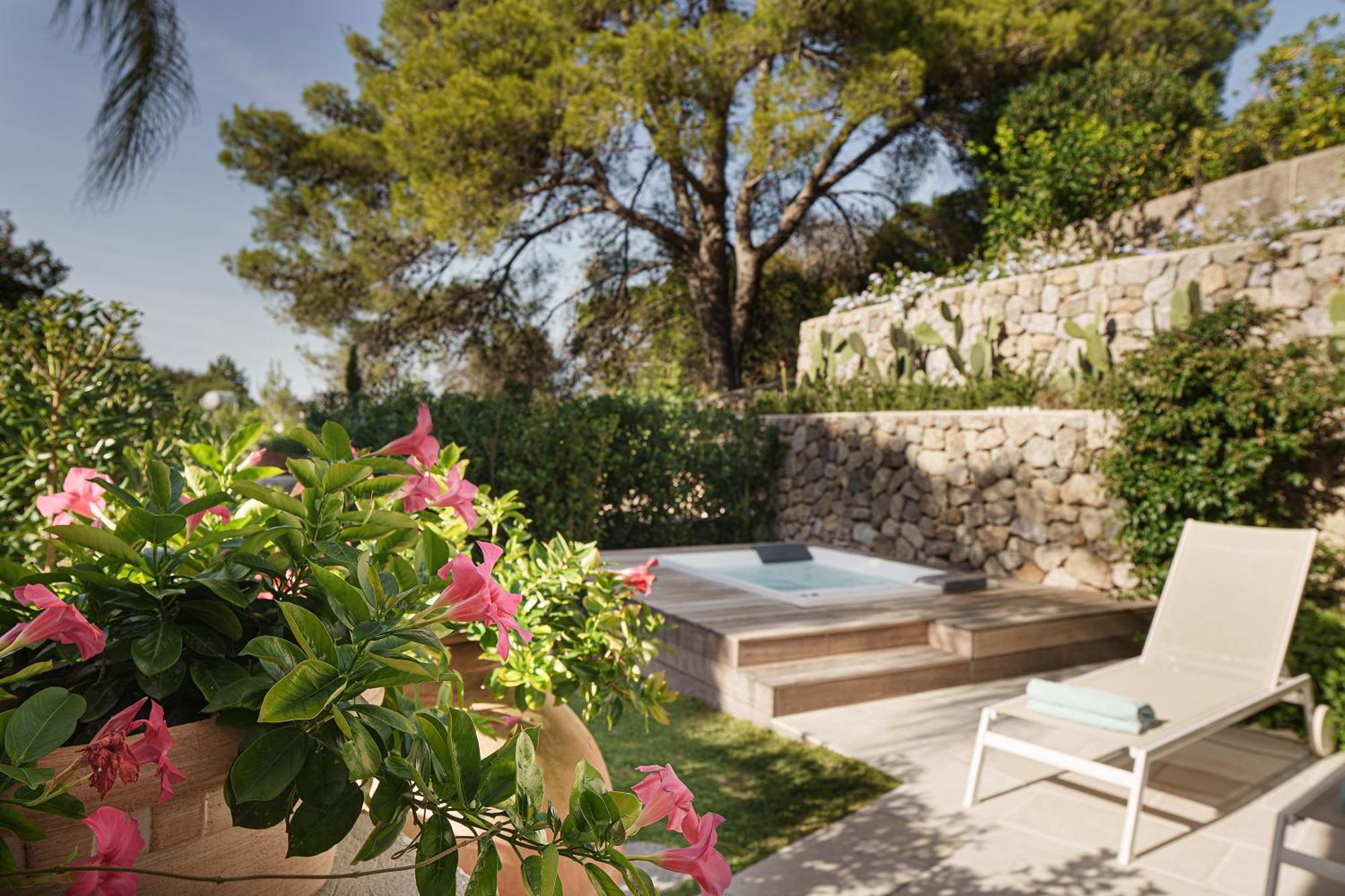 Hotel Botania Relais & Forio di Ischia